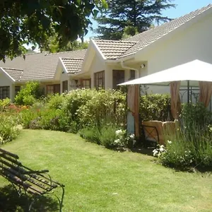Guest house Mooring House