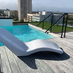 Paxton Luxury Self-catering , Port Elizabeth South Africa