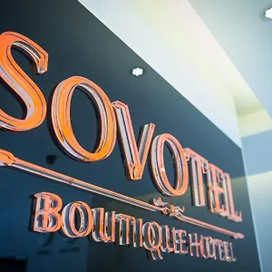 Sovotel @ Bandar Menjalara 2*, Kuala Lumpur Malaysia