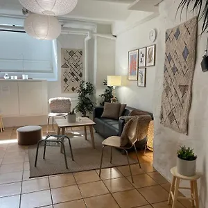 Nomad Cave , Stockholm Sweden