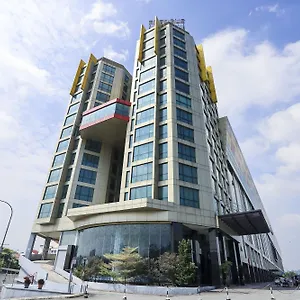 Pegasus 4*, Shah Alam Malaysia