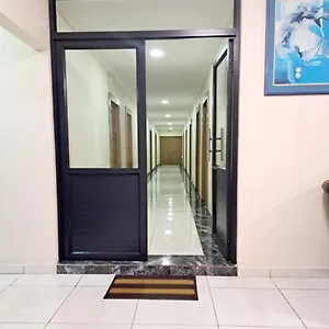 Guest house Supa