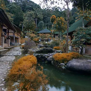 Bamboo Village 2*, Kuala Lumpur Malaysia