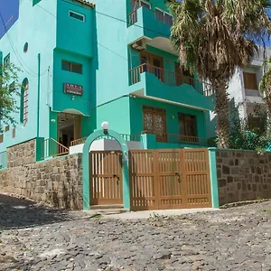 Arla Residential 2*, Mindelo Cape Verde