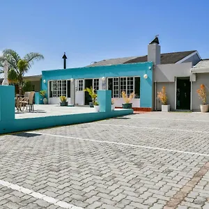 Al-beit , Port Elizabeth South Africa